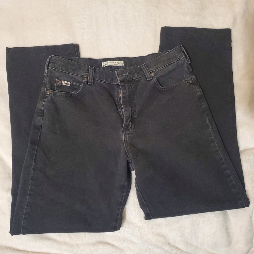 Lee Jeans
